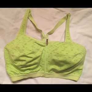 Victoria Secret sports bra